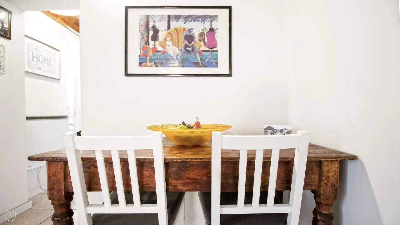 Ferienwohnung Italianway-Mortara Mailand 0*,