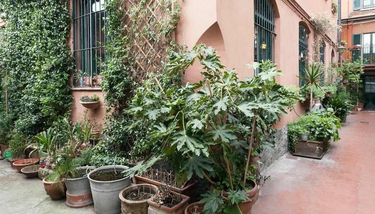 Italianway-Mortara Lejlighed Milano