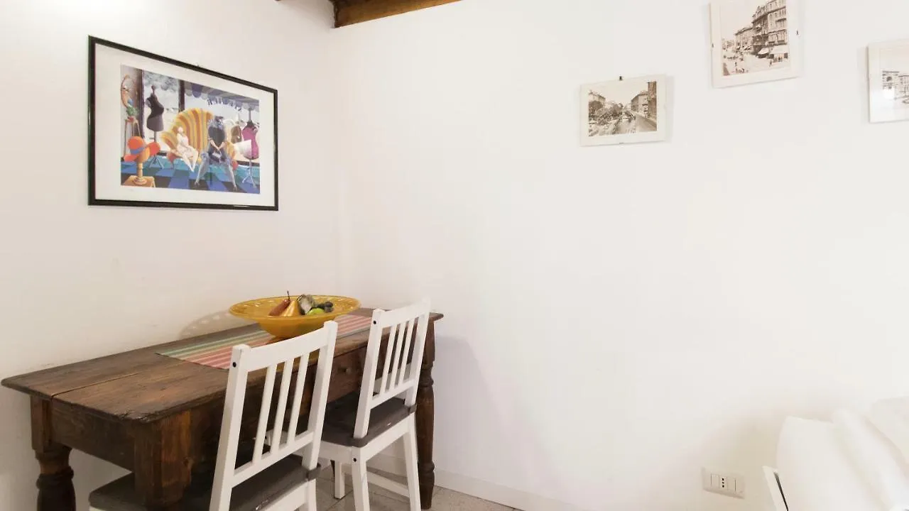 Italianway-Mortara Lejlighed Milano