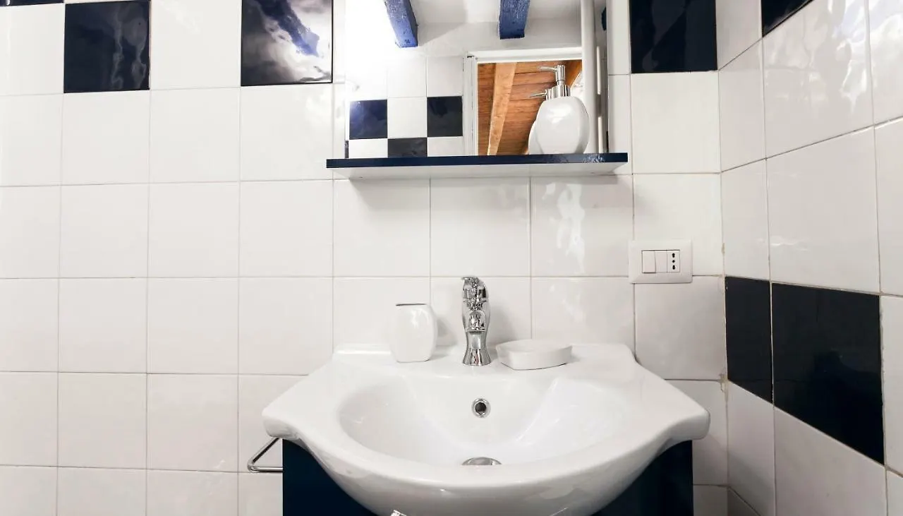 Italianway-Mortara Lejlighed Milano