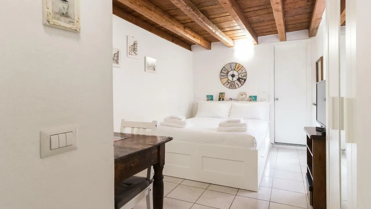 Italianway-Mortara Lejlighed Milano